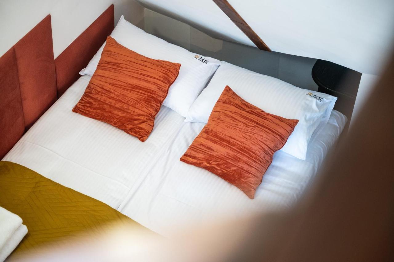 By Oneapartments Apartament *