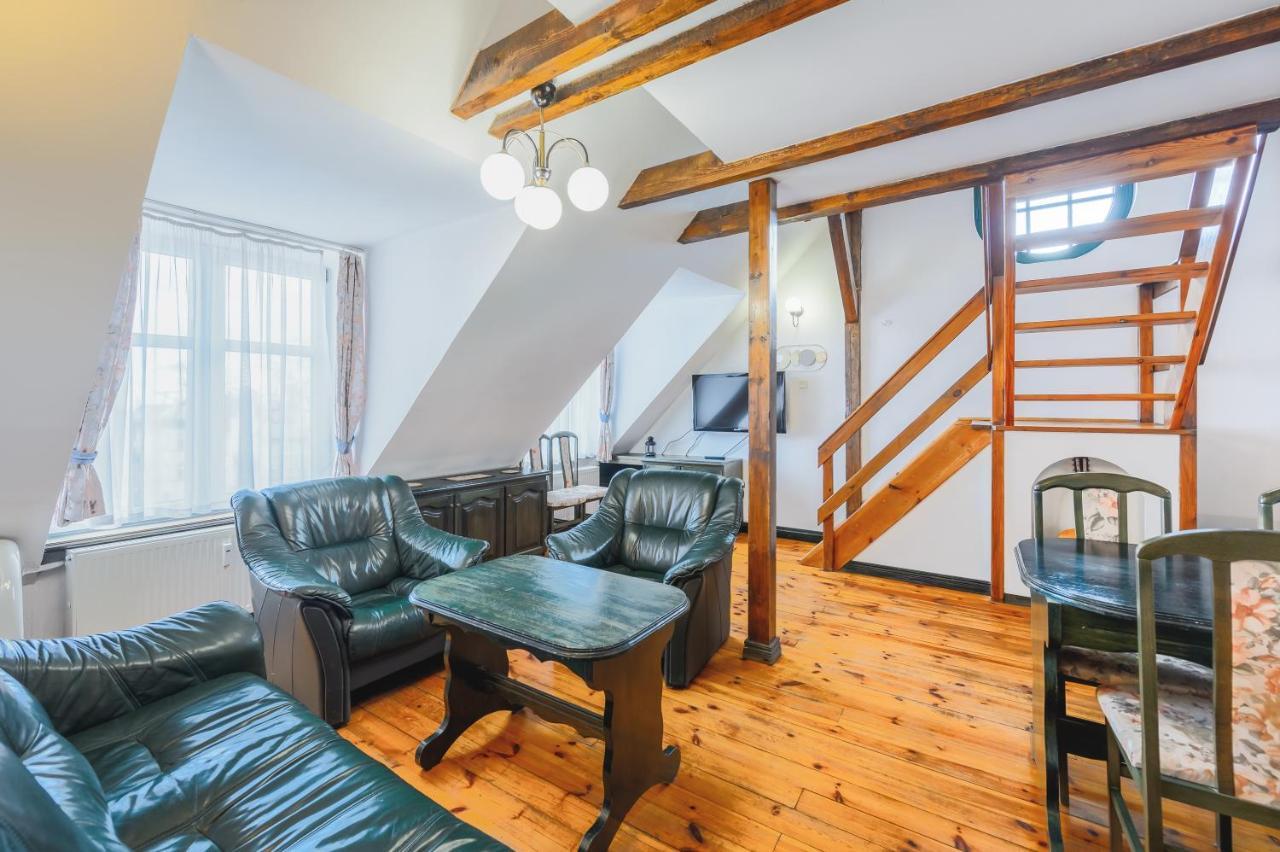 By Oneapartments Apartament *