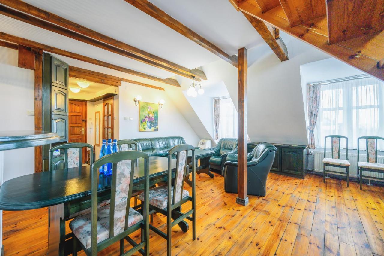 By Oneapartments Apartment Sopot