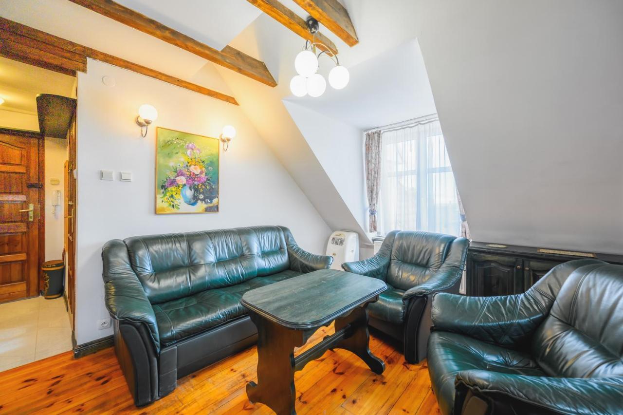 By Oneapartments Apartment Sopot