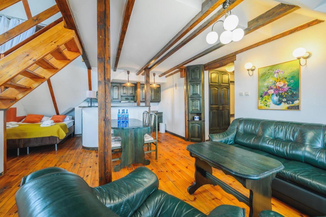 Apartment By Oneapartments Sopot